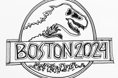 Προτιμούν το Jurassic Parc από τους Ολυμπιακούς Αγώνες!