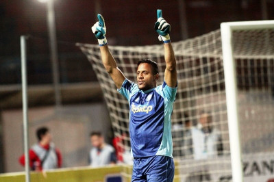 Διαφωνία Ηρακλή-Χουάντερσον, μένει ο Κυριακίδης!