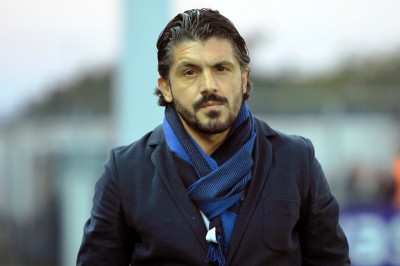 Αναλαμβάνει τη Νοβάρα ο Γκατούζο!