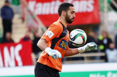 Παναιτωλικός: «Ευχαριστούμε Ράφαελ»