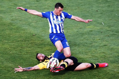 Ηρακλής: «Έδεσε» Κυριακίδη ως το 2017