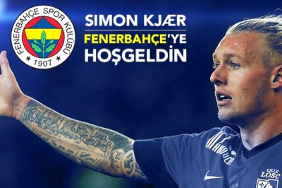 Φενέρμπαχτσε: Ανακοίνωσε Κάερ