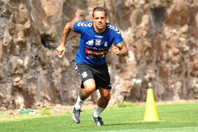 Θέλει και Βιτόλο ο Ατρόμητος!