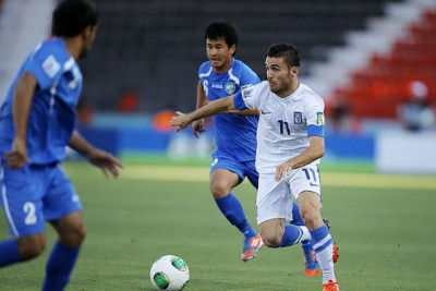 Ολυμπιακός: Γιαννιώτας ο πρώτος!