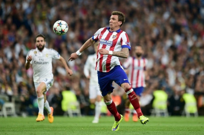 «Κλείνει» εισιτήρια για Τορίνο ο Μάντζουκιτς!