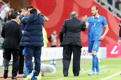 Μαρκαριάν: «Δείξαμε πως έχουμε δύναμη»