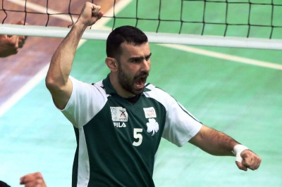 «Μπαμ» με Στιβαχτή ο Ολυμπιακός!