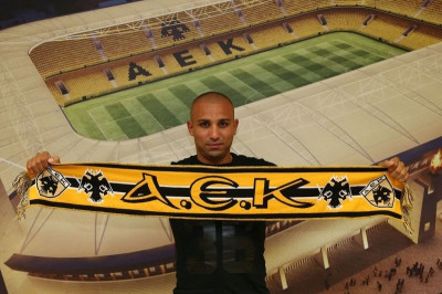 Το «ευχαριστώ» του «Τρομοκράτη» (photo)