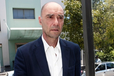 Δάρας: «Να φτιάξουμε τον Πανιώνιο που έχουμε ονειρευτεί»