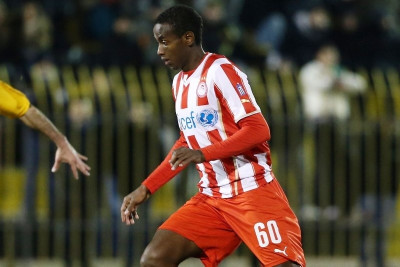 Ολυμπιακός: Περιζήτητος ο Ιμπραΐμ!