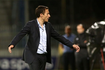 Αναλαμβάνει τη Βέροια ο Γεωργιάδης