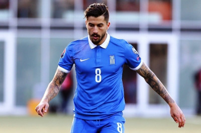 Η δικαιολογία του Κονέ για τον αλβανικό αετό!