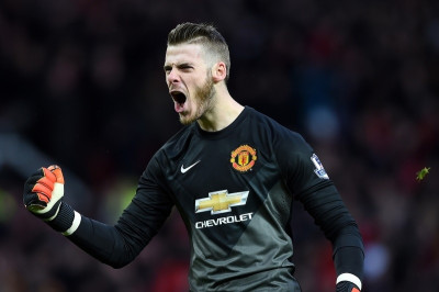 Ανταλλαγή-βόμβα Ντε Χέα με Βαράν!