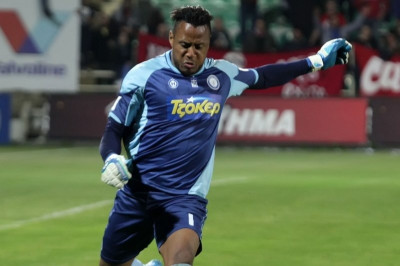 Ηρακλής: Ανατροπή… με Χουάντερσον