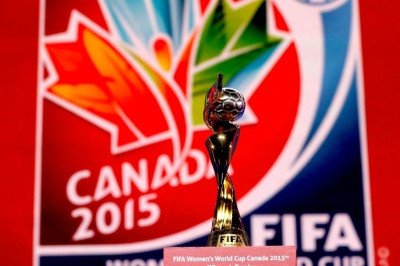 Παγκόσμιο Κύπελλο Γυναικών: Αρχίζει το… πάρτι!