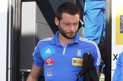 «Κρεμάει» τα γάντια του ο Τζόρβας