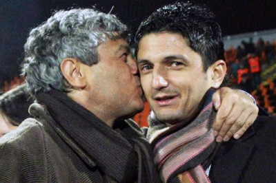 Τα 'σπασε η οικογένεια Λουτσέσκου! Εμφύλιος πατέρα και γιου για χάρη του Τεσέιρα!