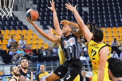 Προς ΑΕΚ ο Κάρτερ!