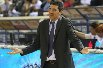 Άρης: Μένει ο Πρίφτης