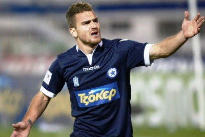 Αστέρας Τρίπολης: Συμφώνησε με Δημούτσο