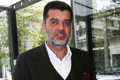 Μπέος: «Είναι αδερ...», Πάτσης «Δεν περνάνε αυτά σε εμένα»!