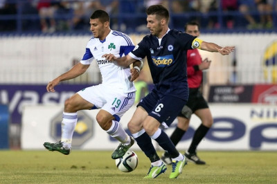 ΑΕΚ: Βλέπει Φυτανίδη