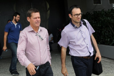 Η «περίεργη» σχέση Λέμιτς-Άρνεσεν κι ο ΠΑΟΚ!