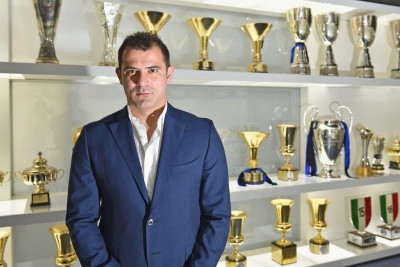 Ίντερ: Ο Στάνκοβιτς νέος τιμ μάνατζερ