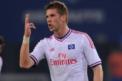 «Μιλάμε με ΠΑΟΚ για Ραΐκοβιτς»