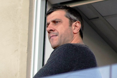 Πηλαδάκης: «Καμία ανάμειξη με το ποδόσφαιρο»