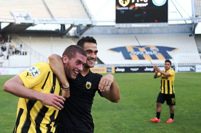 «Σε καμία ελληνική ομάδα»