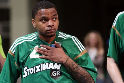 NBA καλεί... Κούπερ (photo)