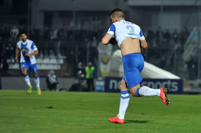 Στο... σφυρί τον Λίλα ο ΠΑΣ Γιάννινα