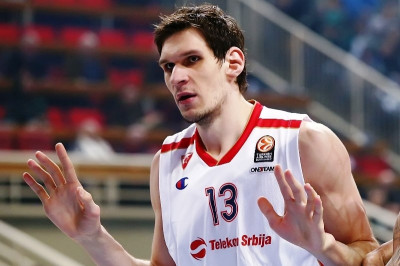 Προς ΝΒΑ ο Μαριάνοβιτς!