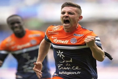 Τα βρήκαν Μονπελιέ, Ολυμπιακός για Μουνιέ (video)