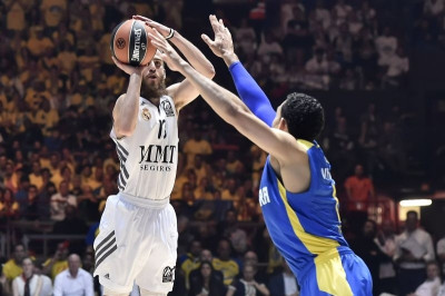 «Φευγάτος» ο Σέρχιο Ροντρίγκεζ!