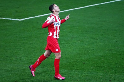 Ψάχνει το «μπαμ» με Αφελάι η Τραμπζονσπόρ