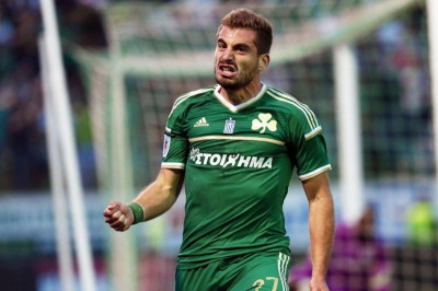 Παναθηναϊκός: Αναμονή  για Μαυρία