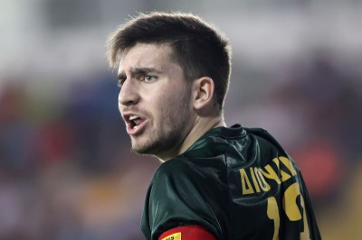 Παίρνει Διούδη ο Πανιώνιος