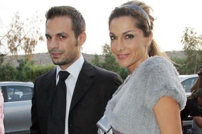 Τι αποκαλύπτει η Δέσποινα Βανδή για τη σχέση της με τον Ντέμη και το σεξ!