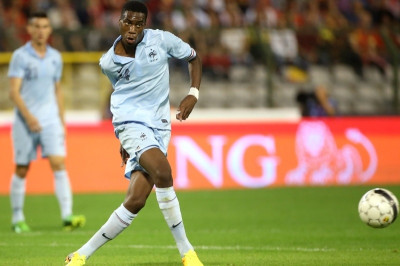 Ιταλικός «εμφύλιος» για Κοντογκμπιά