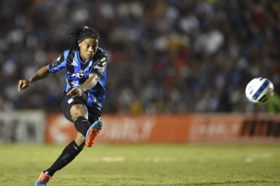 Ελεύθερος ο Ροναλντίνιο! (tweets)