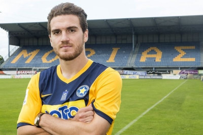 Επίσημα στον Αστέρα ο Δημούτσος (videos+photos)