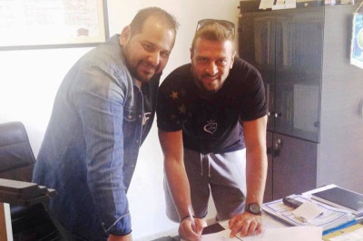 Πανθρακικός: Απέκτησε και Νικόλτση