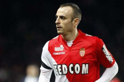 Ολυμπιακός: Ζόνατας και Μπερμπάτοφ για την επίθεση