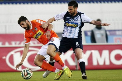 Μίλησε για το μέλλον του ο Φυτανίδης