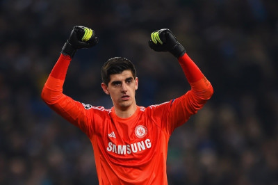 Τσέλσι: Ζήτησε 100 εκατ. για Κουρτουά!