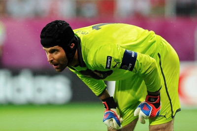 «Κλεισμένος» στην Άρσεναλ ο Τσεχ