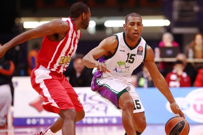 «Κλεισμένος» στην Εφές ο Γκρέιντζερ