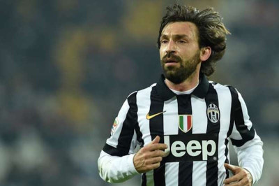 New York City FC: «Κλείνει» την Παρασκευή ο Πίρλο!